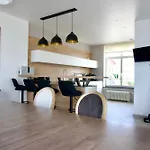 וילה Villa