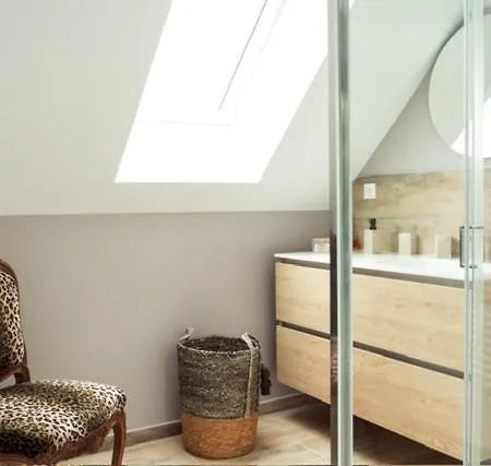 Le Relais Sur La Digue De Wimereux