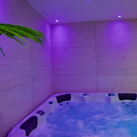 Le Relais Sur La Digue De Wimereux