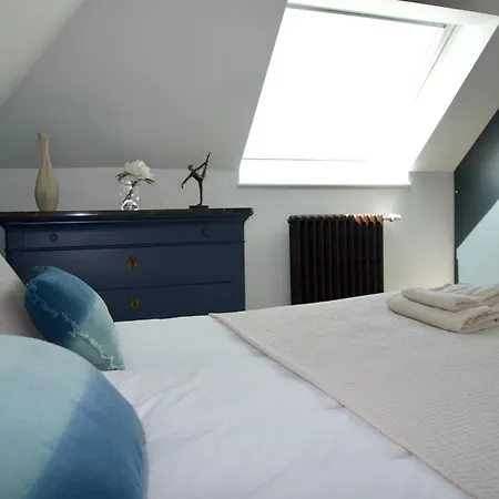 Le Relais Sur La Digue De Villa *