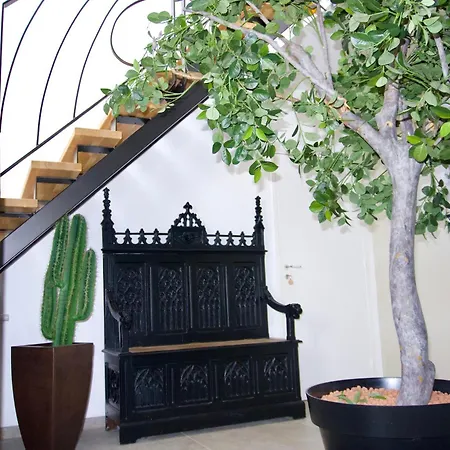 וילה Villa
