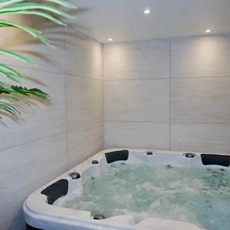 Le Relais Sur La Digue De