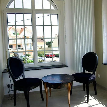 Villa Villa