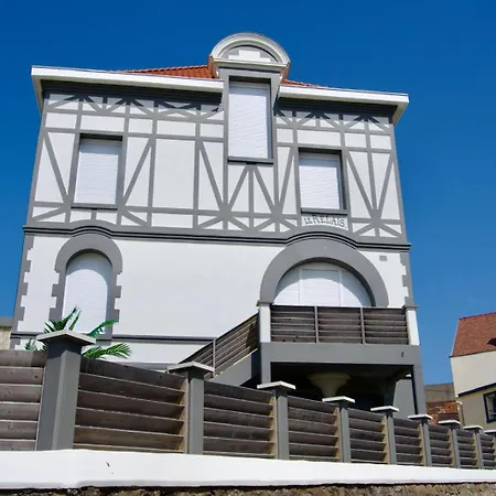 וילה Villa